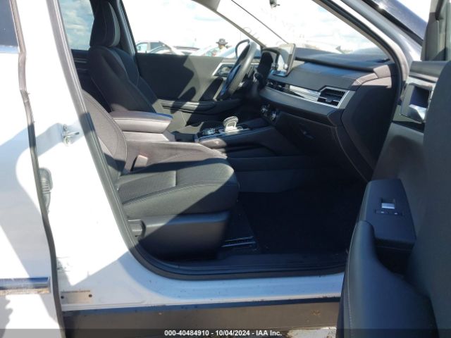 2022 MITSUBISHI OUTLANDER JA4J3TA88NZ041040 Photo 4