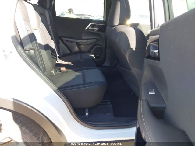 2022 MITSUBISHI OUTLANDER JA4J3TA88NZ041040 Photo 7