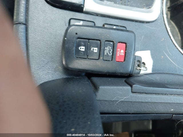 Toyota Highlander Xle V6 2015 5TDJKRFH5FS127669 Image 11
