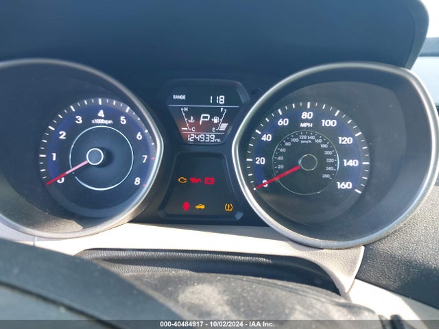 Hyundai ELANTRA SE 2016 5NPDH4AE0GH769090 Image 15