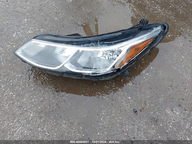 Chevrolet Cruze Ls Auto 2017 1G1BC5SM9H7154263 Image 12