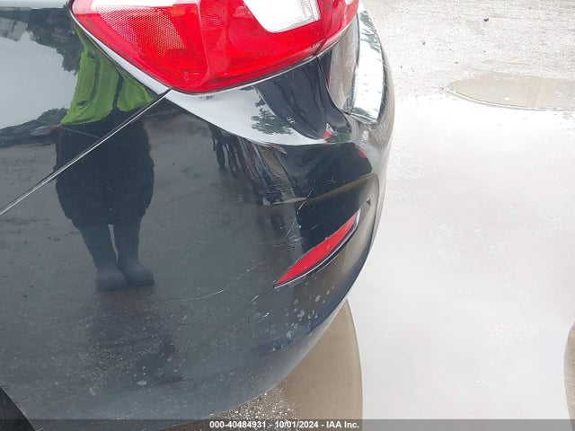 Chevrolet Cruze Ls Auto 2017 1G1BC5SM9H7154263 Image 21