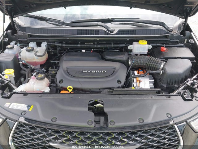2C4RC1S70NR207838 Chrysler Pacifica Hybrid Limited