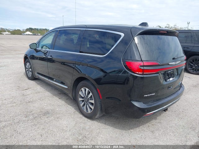 2C4RC1S70NR207838 Chrysler Pacifica Hybrid Limited