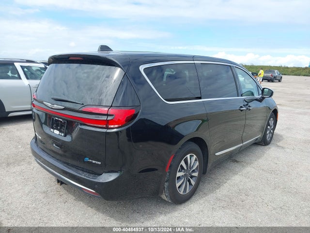 2C4RC1S70NR207838 Chrysler Pacifica Hybrid Limited