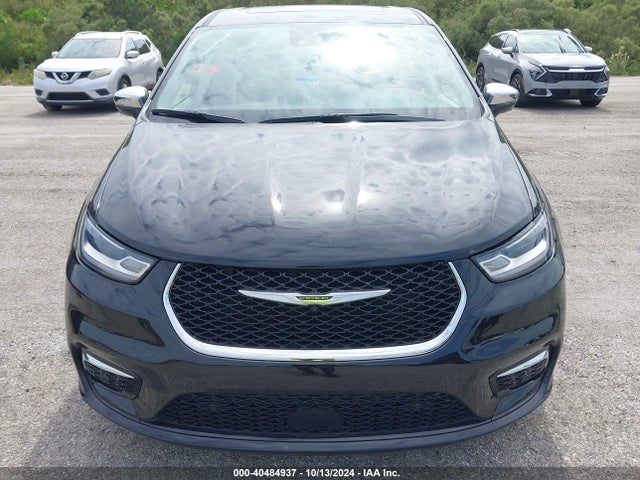2C4RC1S70NR207838 Chrysler Pacifica Hybrid Limited
