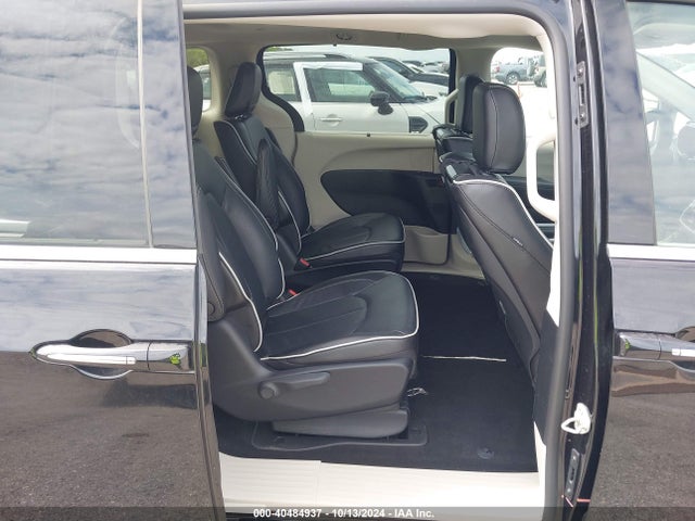 2C4RC1S70NR207838 Chrysler Pacifica Hybrid Limited