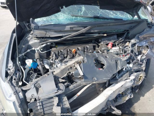 2HGFB2F5XFH543784 Honda Civic Lx