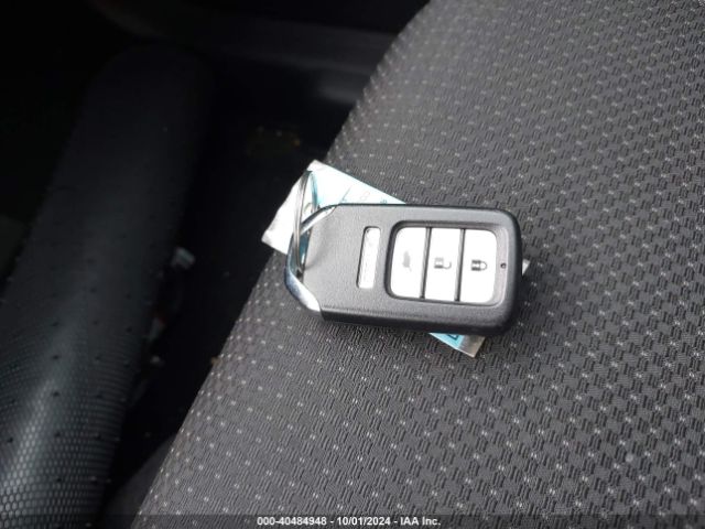 3CZRU6H59MM714611 Honda Hr-v Awd Ex