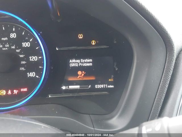 3CZRU6H59MM714611 Honda Hr-v Awd Ex