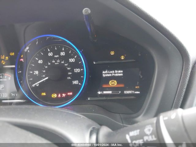 3CZRU6H59MM714611 Honda Hr-v Awd Ex