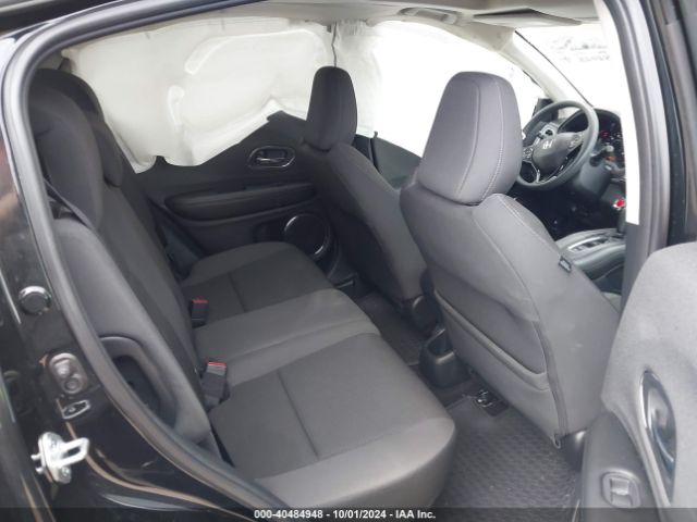 3CZRU6H59MM714611 Honda Hr-v Awd Ex