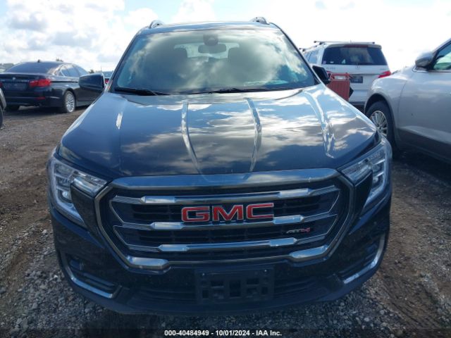 3GKALYEG5PL266132 GMC Terrain Awd At4