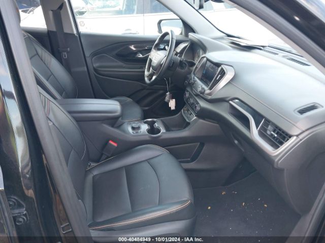 3GKALYEG5PL266132 GMC Terrain Awd At4