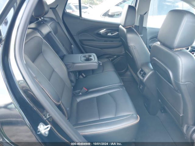 3GKALYEG5PL266132 GMC Terrain Awd At4