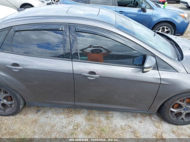 Ford FOCUS SE 2014 1FADP3F22EL262783 Image 13
