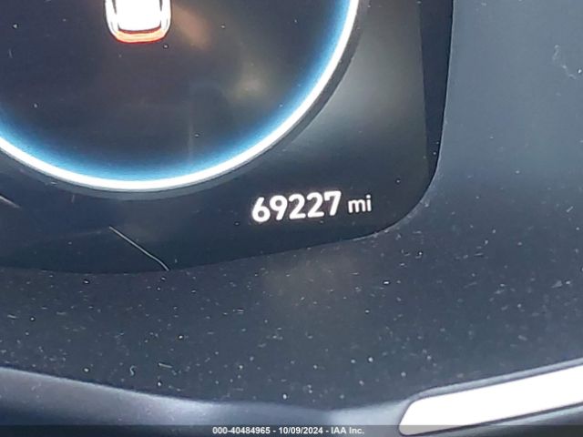 5NMS4DALXMH332109 Hyundai Santa Fe Limited