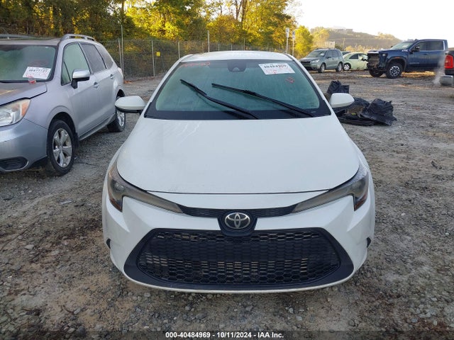 Toyota COROLLA LE 2021 5YFEPMAEXMP225914 Image 12