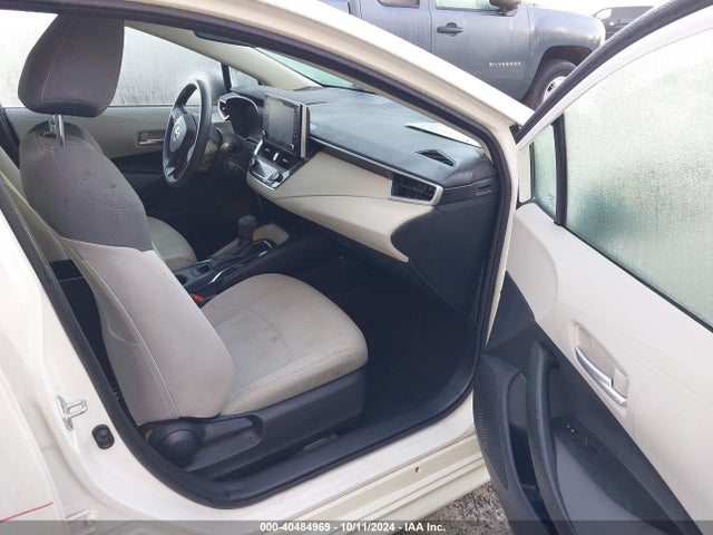 Toyota COROLLA LE 2021 5YFEPMAEXMP225914 Image 5