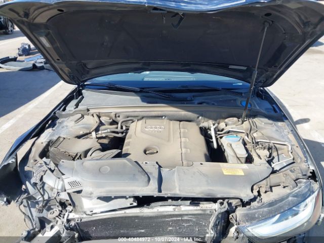2016 AUDI A4 WAUFFAFL3GN017854 Photo 9