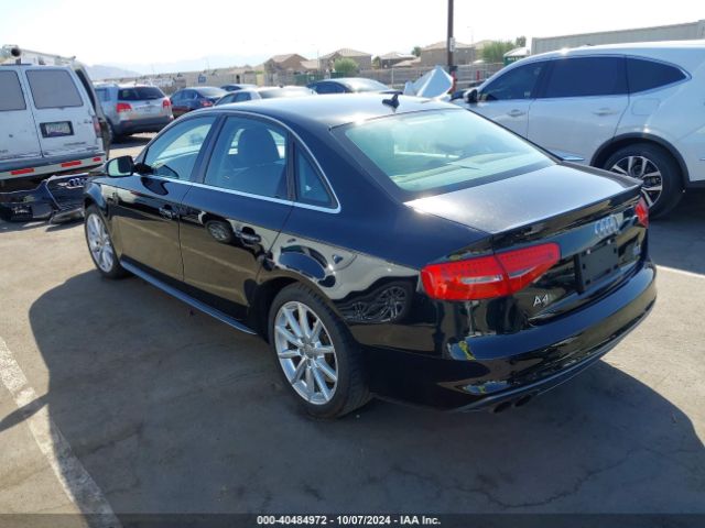 2016 AUDI A4 WAUFFAFL3GN017854 Photo 2