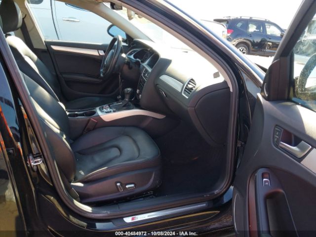2016 AUDI A4 WAUFFAFL3GN017854 Photo 4