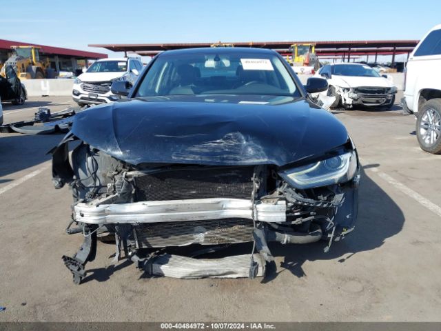 2016 AUDI A4 WAUFFAFL3GN017854 Photo 5