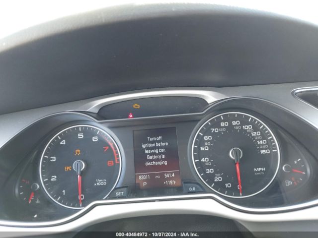 2016 AUDI A4 WAUFFAFL3GN017854 Photo 6