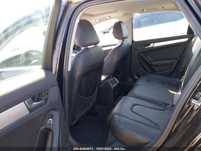 2016 AUDI A4 WAUFFAFL3GN017854 Photo 7
