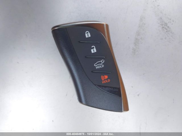 JTJADCAZ4N5002395 Lexus NX 250