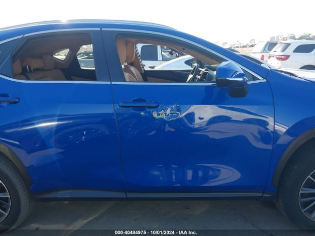 JTJADCAZ4N5002395 Lexus NX 250