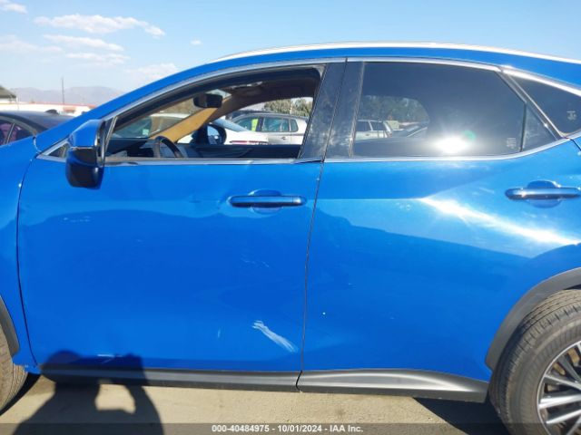 JTJADCAZ4N5002395 Lexus NX 250