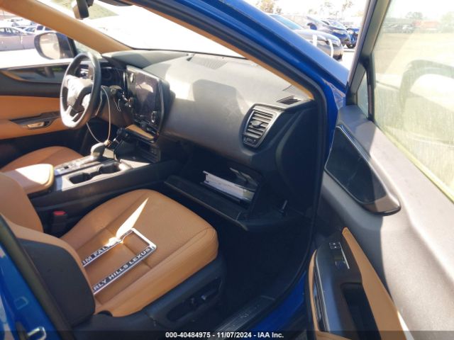 JTJADCAZ4N5002395 Lexus NX 250