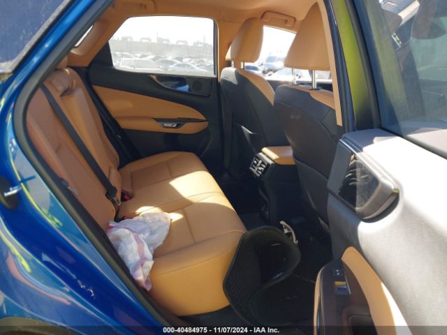 JTJADCAZ4N5002395 Lexus NX 250