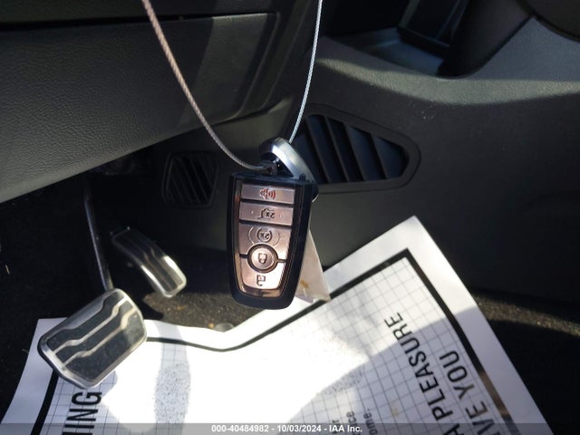 Ford Edge St Line 2020 2FMPK3J95LBB19197 Image 11
