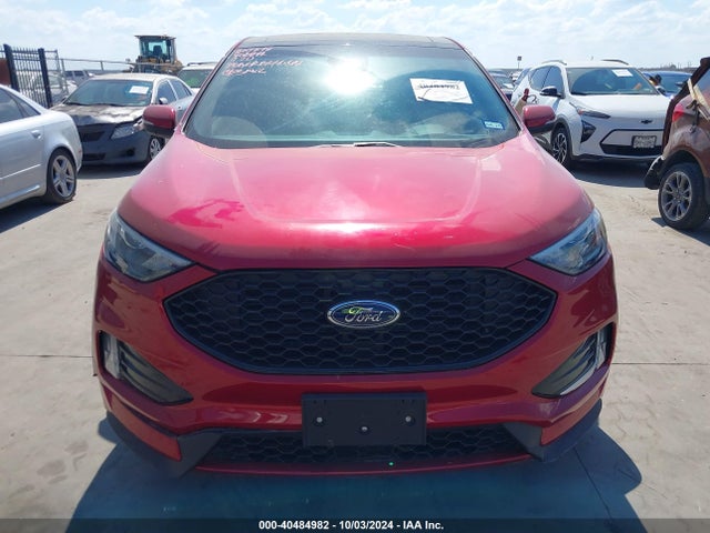 Ford Edge St Line 2020 2FMPK3J95LBB19197 Image 12