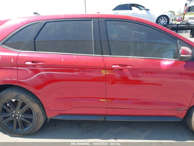 Ford Edge St Line 2020 2FMPK3J95LBB19197 Image 13