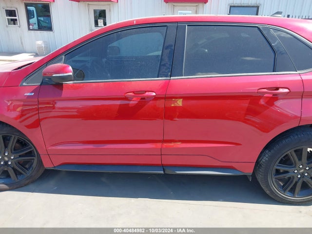 Ford Edge St Line 2020 2FMPK3J95LBB19197 Image 14
