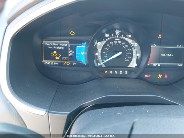 Ford Edge St Line 2020 2FMPK3J95LBB19197 Image 15