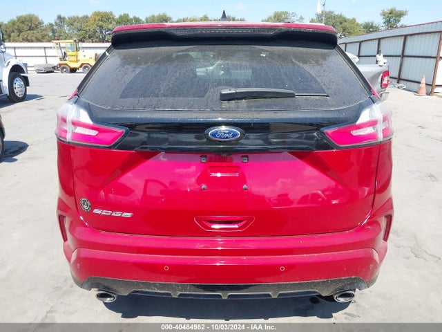 Ford Edge St Line 2020 2FMPK3J95LBB19197 Image 16