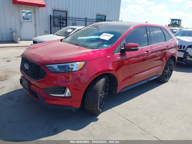Ford Edge St Line 2020 2FMPK3J95LBB19197 Image 2