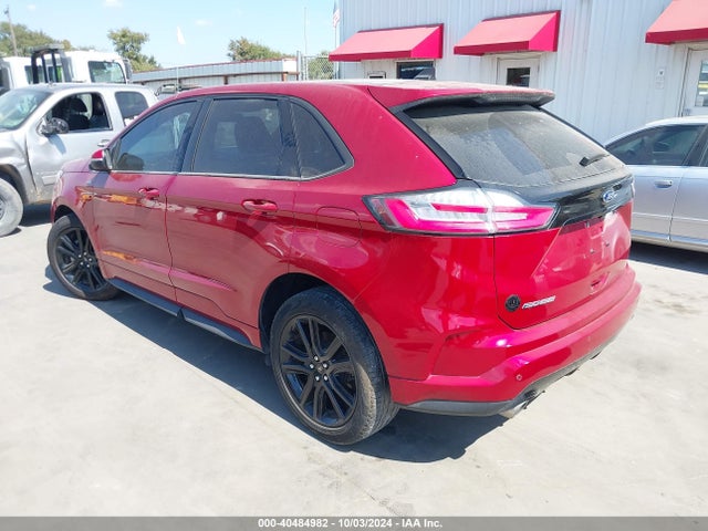 Ford Edge St Line 2020 2FMPK3J95LBB19197 Image 3