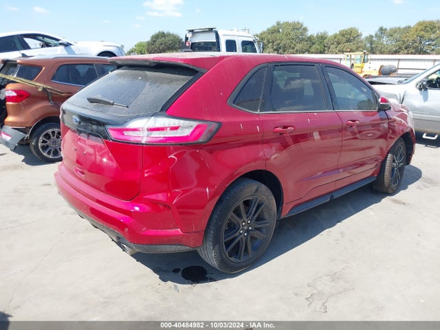 Ford Edge St Line 2020 2FMPK3J95LBB19197 Image 4