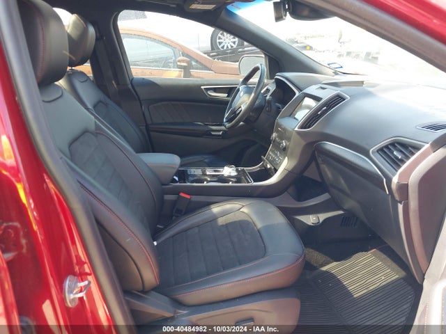 Ford Edge St Line 2020 2FMPK3J95LBB19197 Image 5