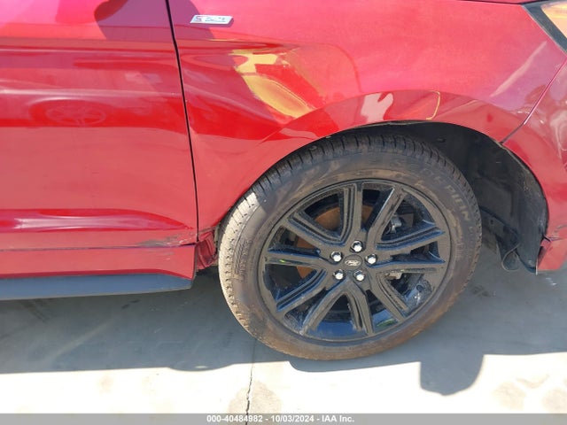 Ford Edge St Line 2020 2FMPK3J95LBB19197 Image 6