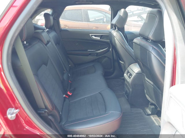 Ford Edge St Line 2020 2FMPK3J95LBB19197 Image 8