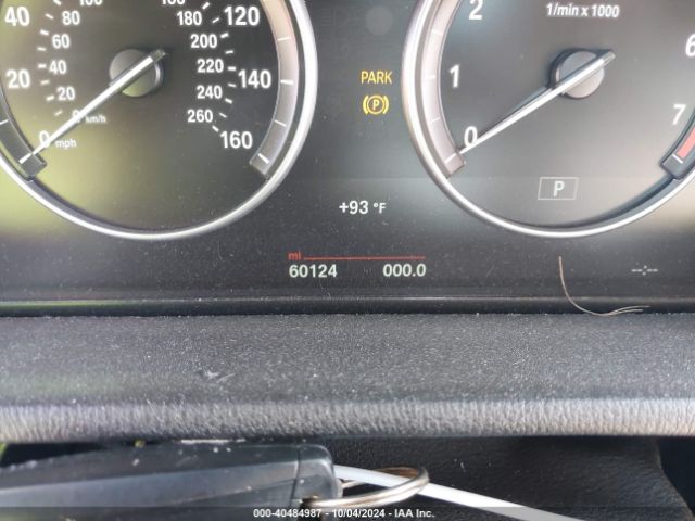 5UXWZ7C32H0X41579 BMW X3 Sdrive28i