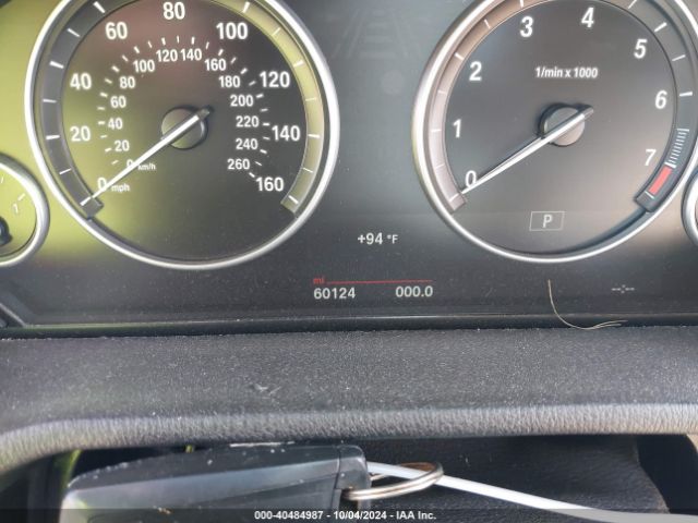 5UXWZ7C32H0X41579 BMW X3 Sdrive28i