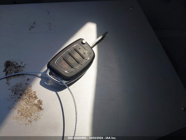 Hyundai SONATA SE 2015 5NPE24AF9FH145690 Image 11