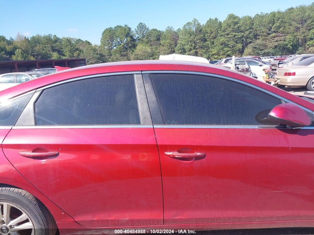 Hyundai SONATA SE 2015 5NPE24AF9FH145690 Image 13